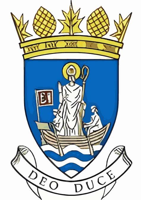 updated larger logo